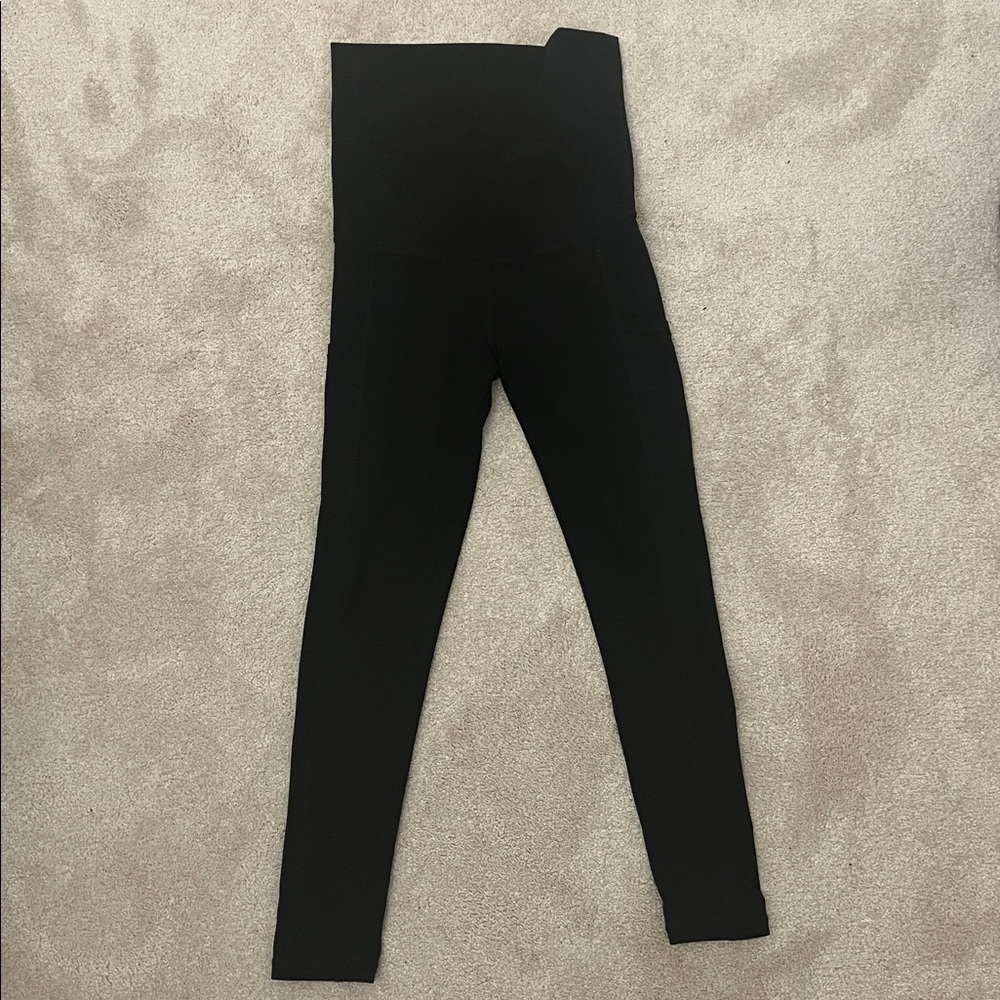 Kindred Bravely Black Leggings